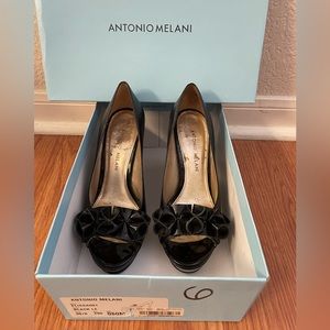 Antonio Melani Elissa Heel